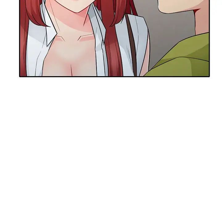 我的继母是寡妇第27话