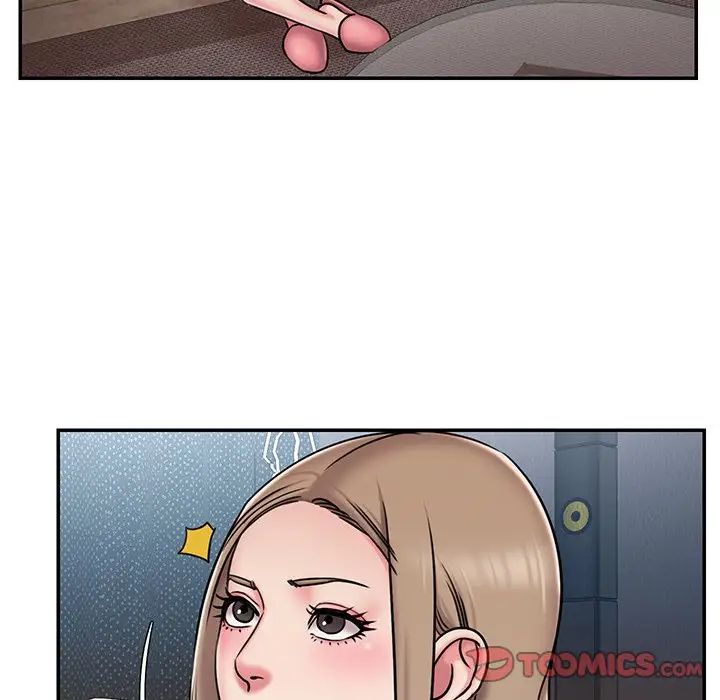 被抛弃的男人第50话