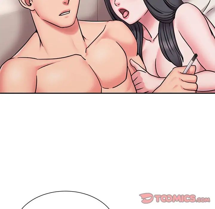 被抛弃的男人第50话