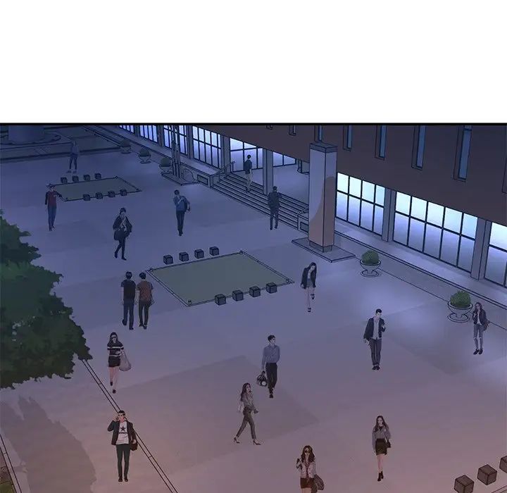 被抛弃的男人第51话