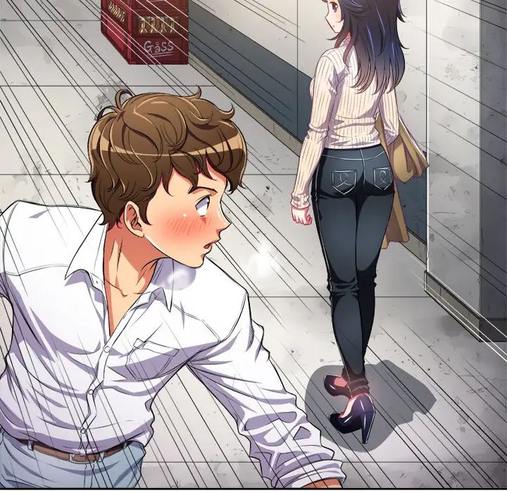 难缠小恶女第2话