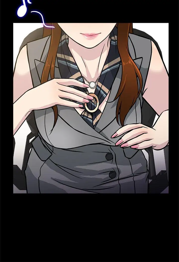 老婆回来了第5话