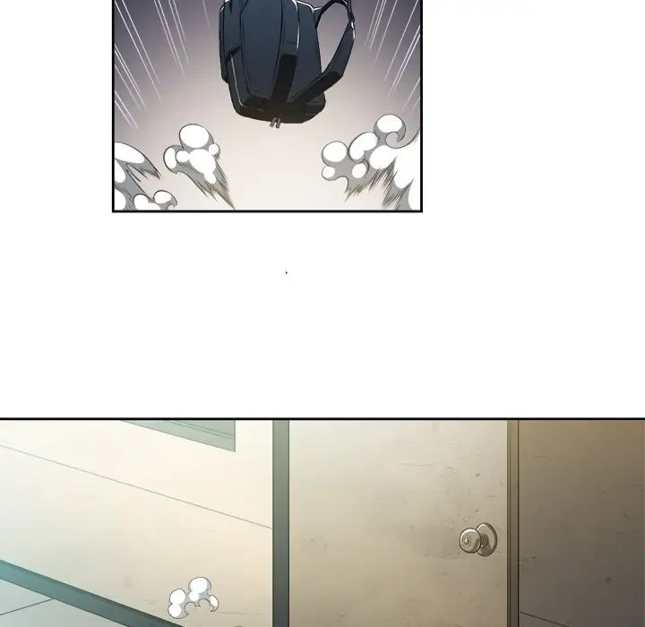 难缠小恶女第3话