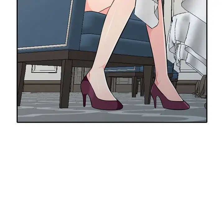 我的继母是寡妇第31话