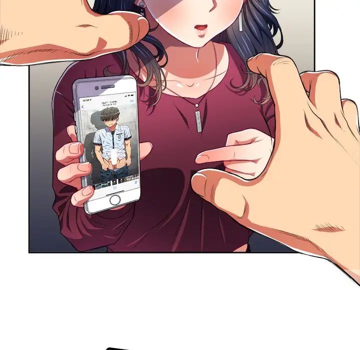 难缠小恶女第5话