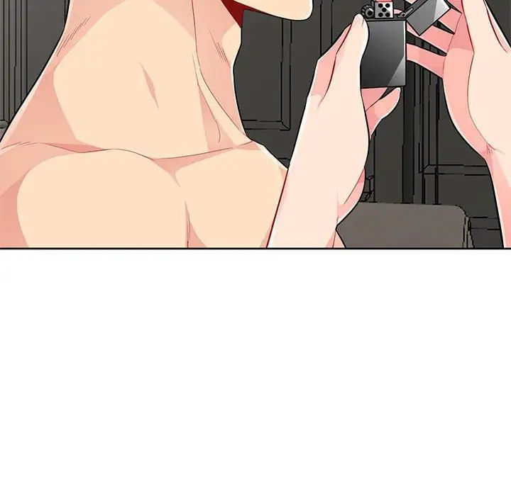 我的继母是寡妇第33话