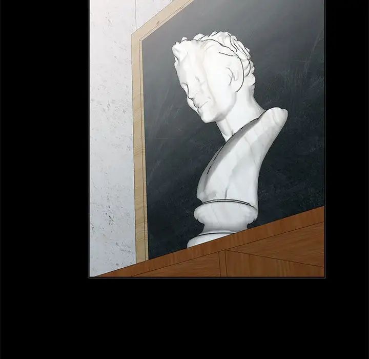 我的继母是寡妇第33话