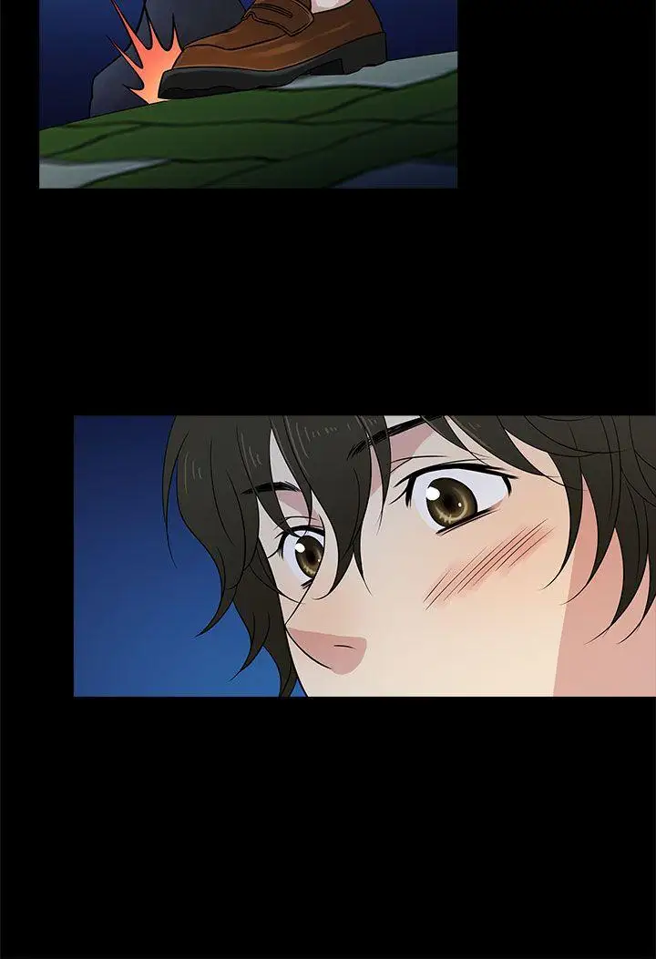 老婆回来了第10话