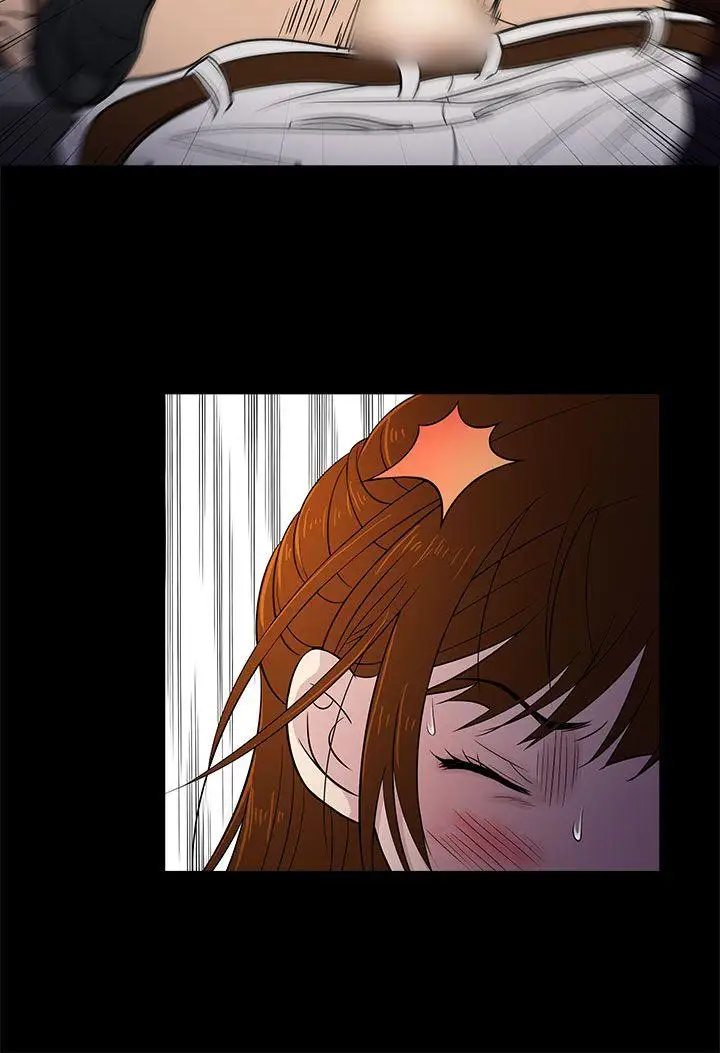 老婆回来了第12话