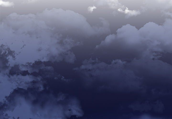 游戏规则我来定第3话