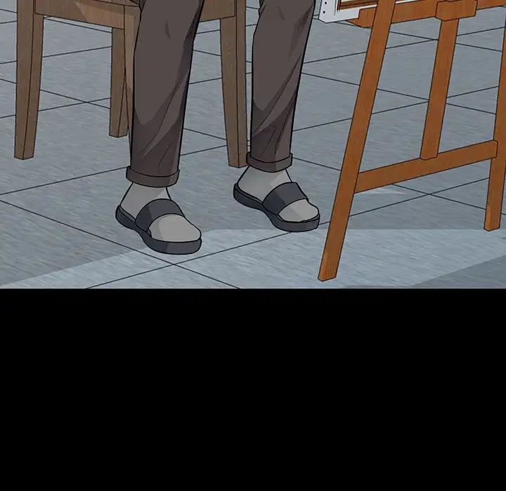 我的继母是寡妇第36话