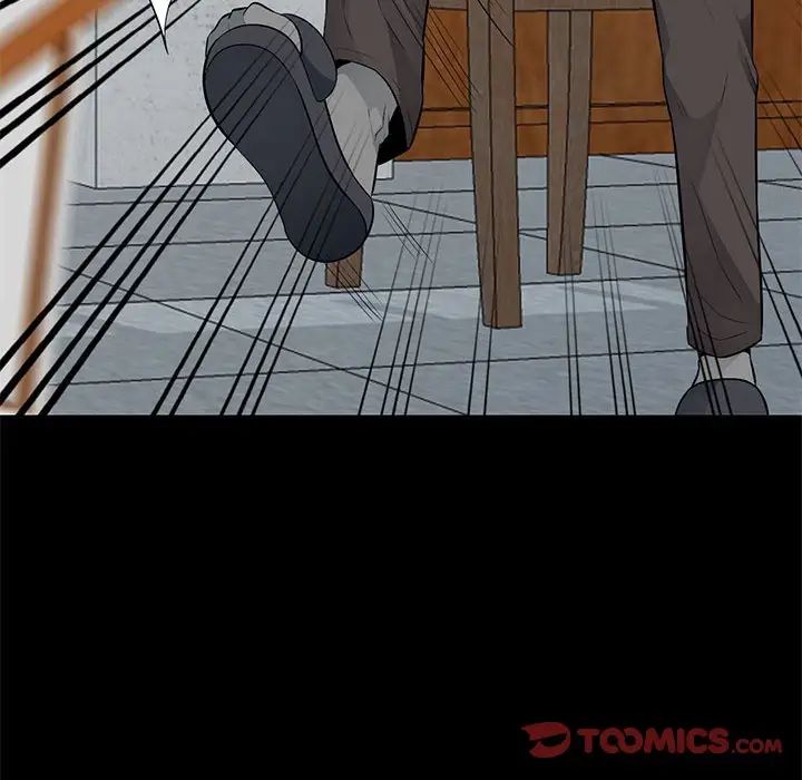 我的继母是寡妇第36话