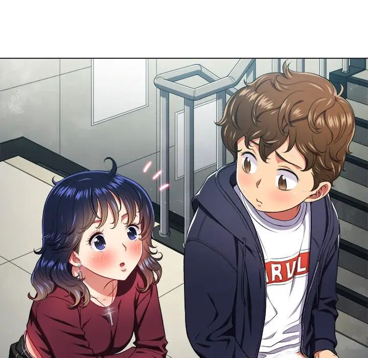 难缠小恶女第10话