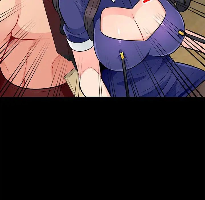 我的继母是寡妇第37话