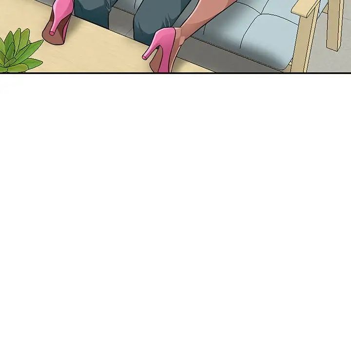 我的继母是寡妇第39话