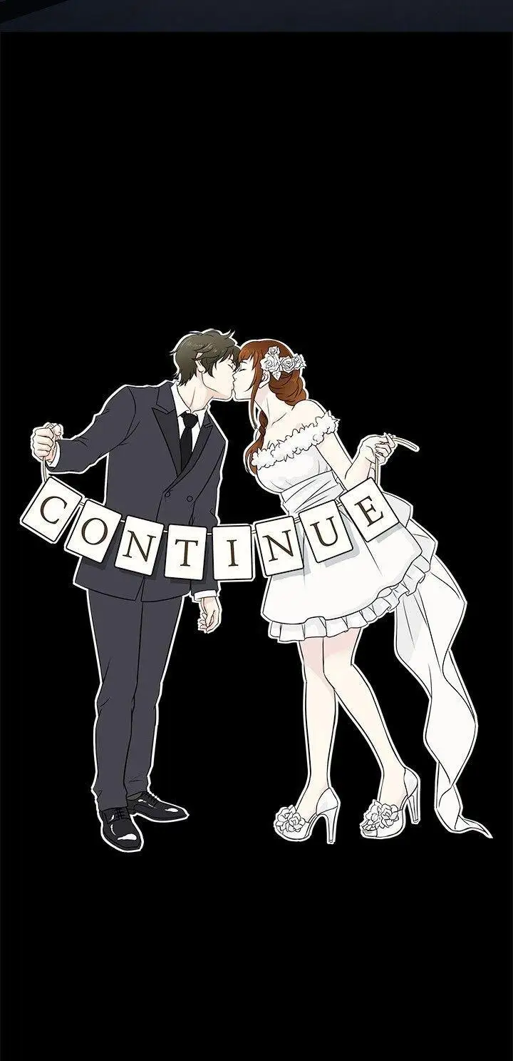 老婆回来了第18话