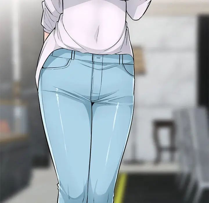 我的继母是寡妇第39话