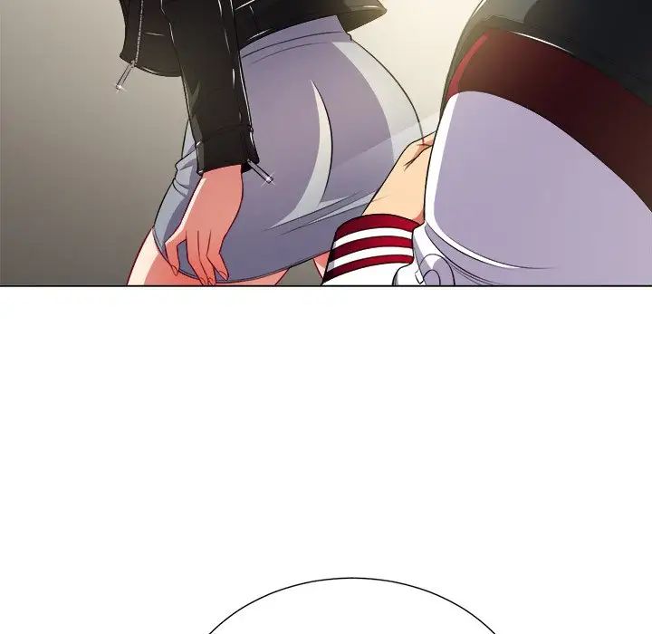 难缠小恶女第14话