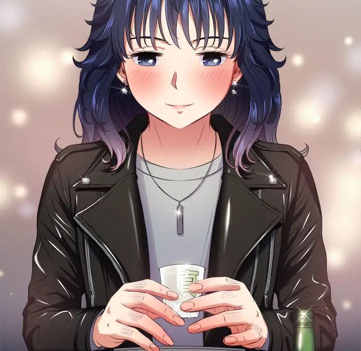 难缠小恶女第15话