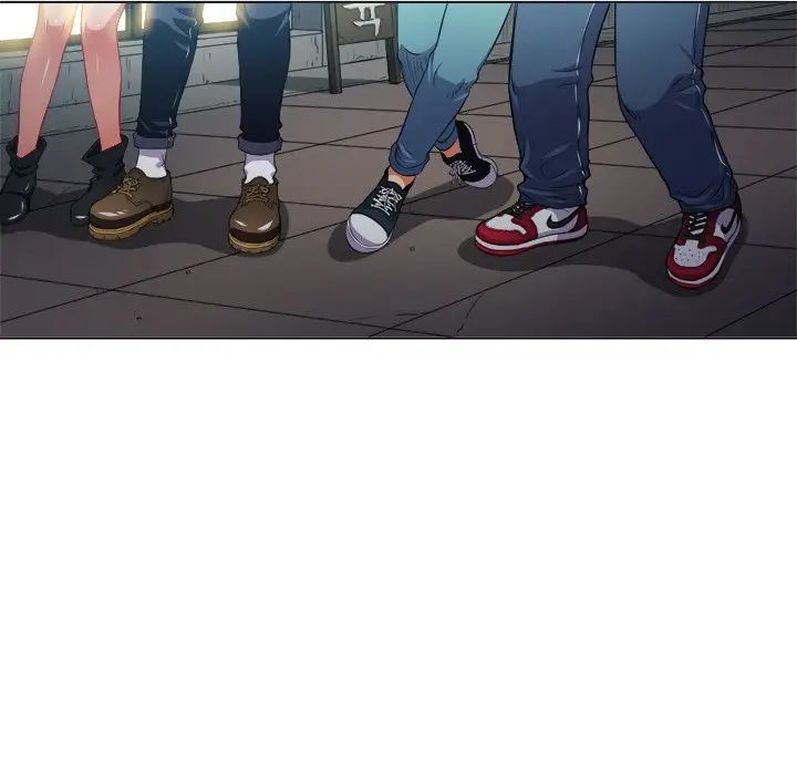 难缠小恶女第15话