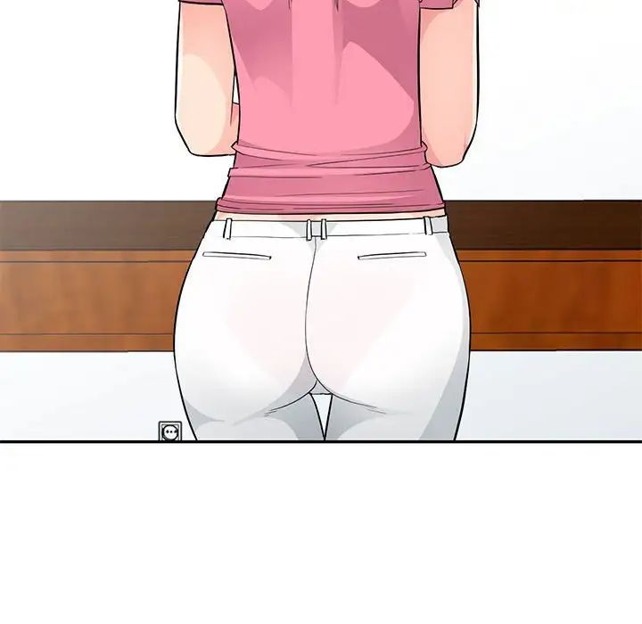 我的继母是寡妇第40话