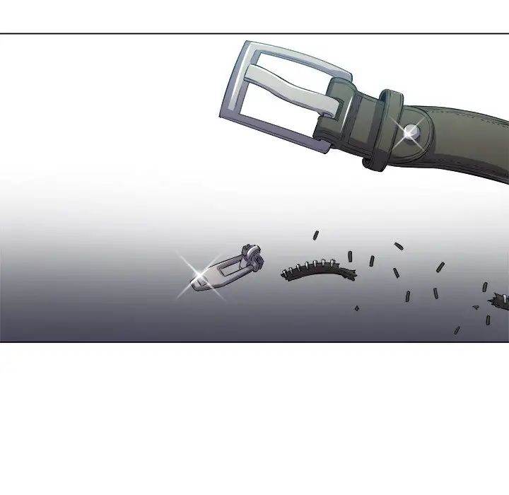 难缠小恶女第16话