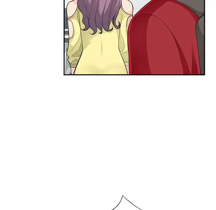 我的继母是寡妇第42话