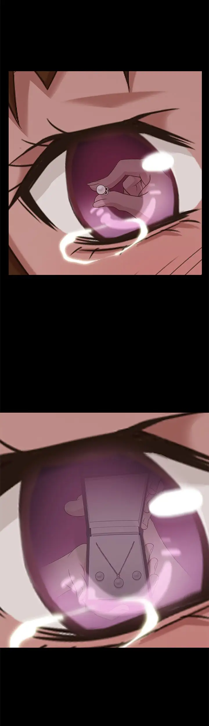 老婆回来了第31话