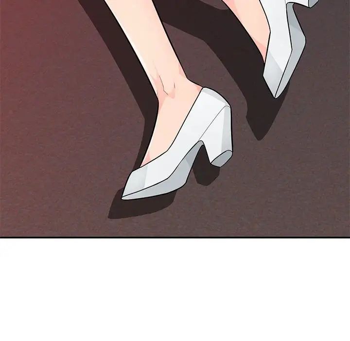 我的继母是寡妇第42话