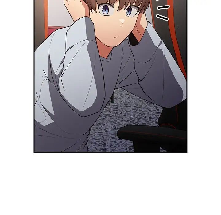 游戏规则我来定第18话