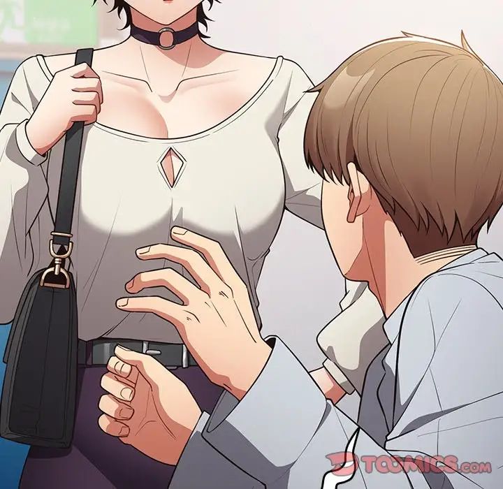 游戏规则我来定第18话