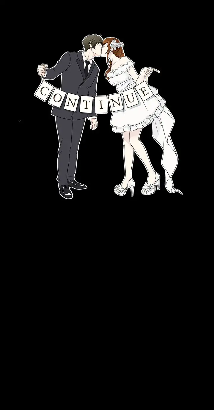 老婆回来了第37话