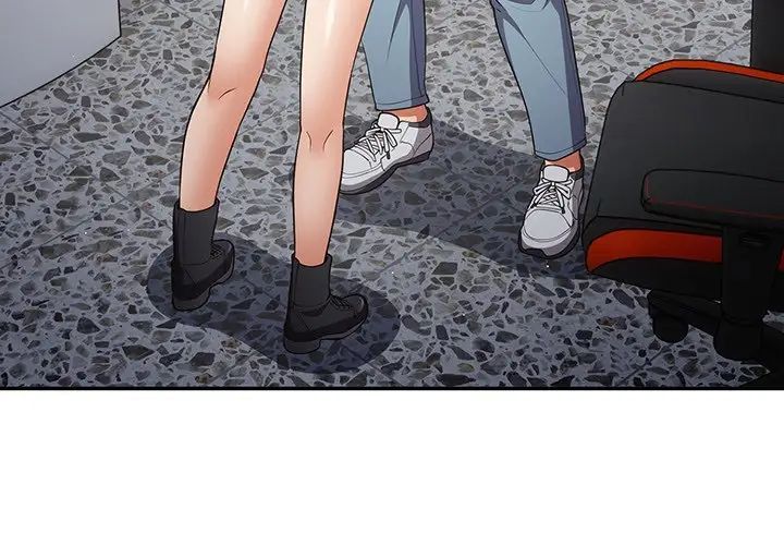 游戏规则我来定第19话