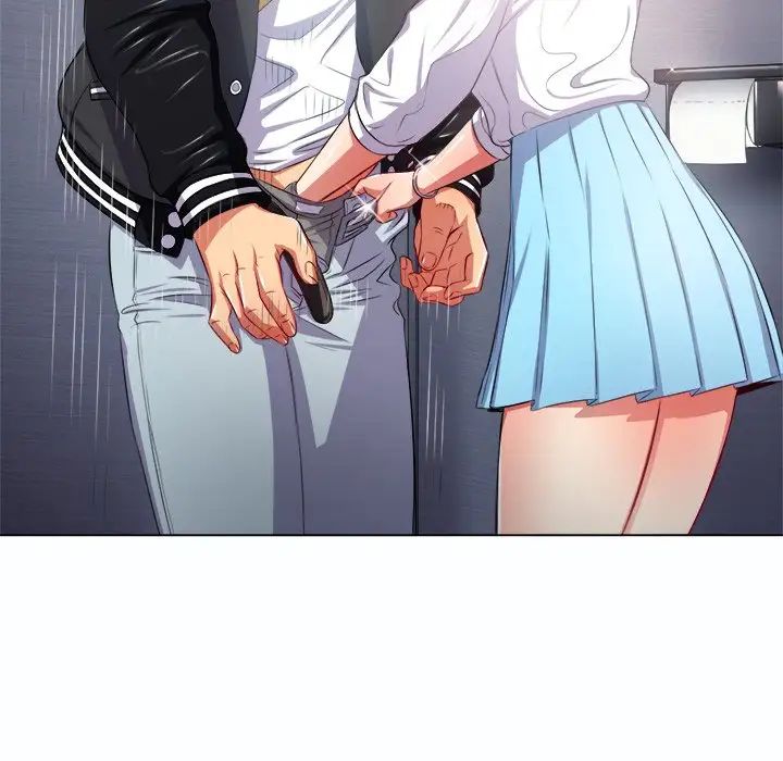 难缠小恶女第19话