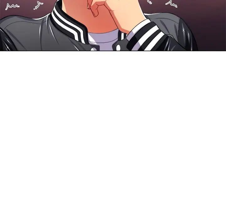 难缠小恶女第20话