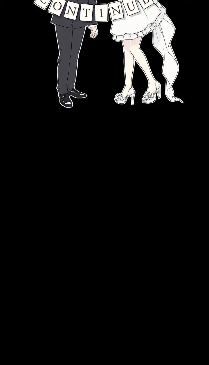 老婆回来了第41话