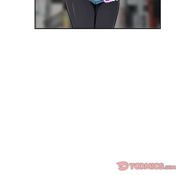 我的继母是寡妇第47话