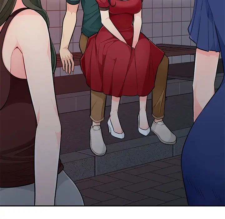 我的继母是寡妇第47话