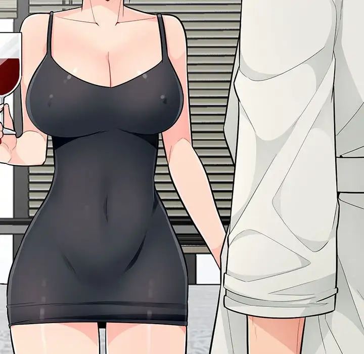 我的继母是寡妇第48话