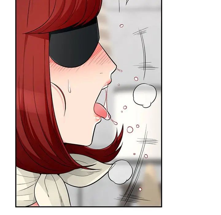 我的继母是寡妇第48话