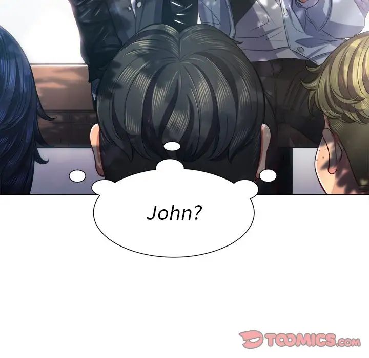 难缠小恶女第21话