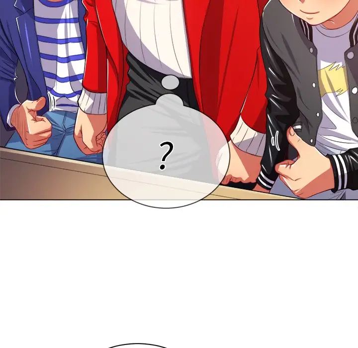 难缠小恶女第22话