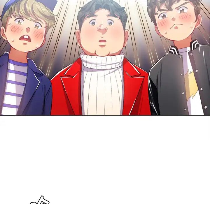 难缠小恶女第23话