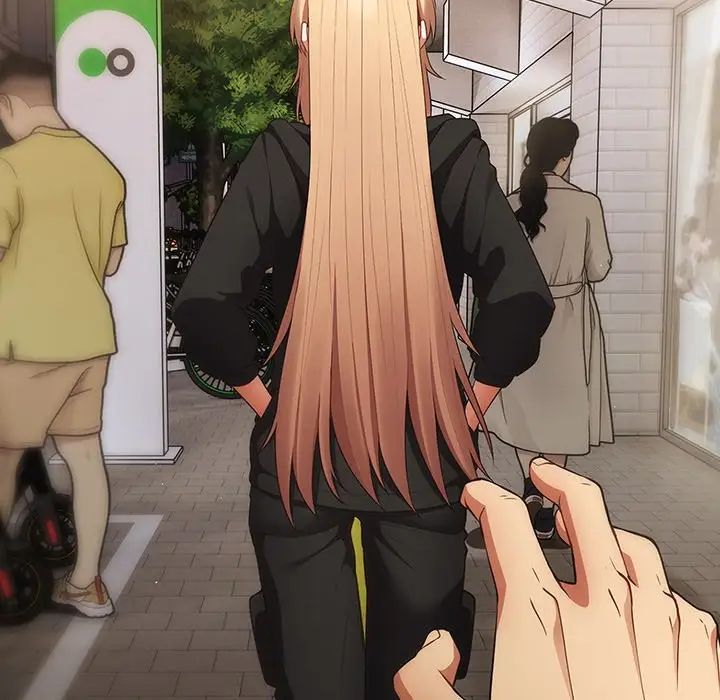 游戏规则我来定第27话