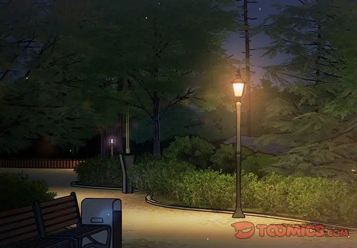 游戏规则我来定第28话