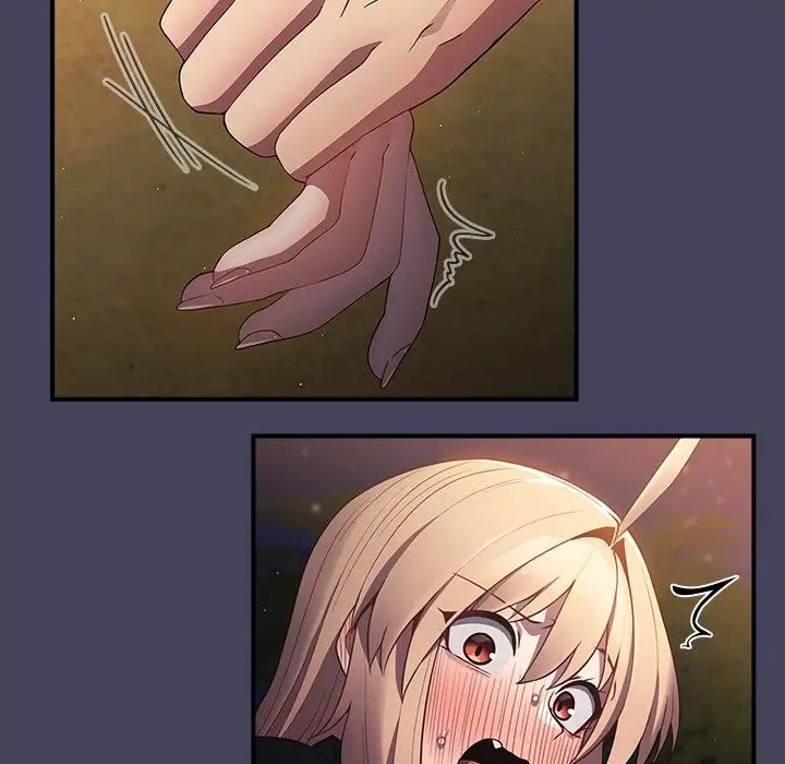 游戏规则我来定第28话