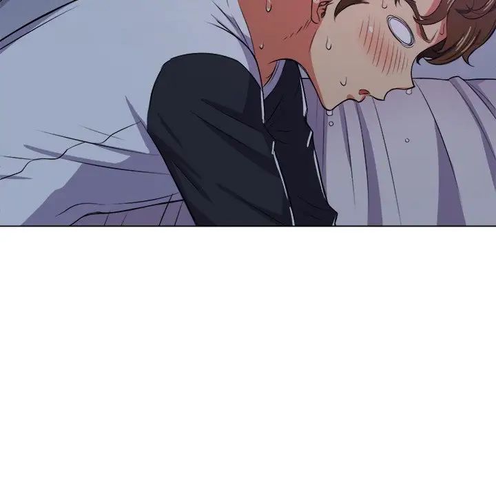 难缠小恶女第27话