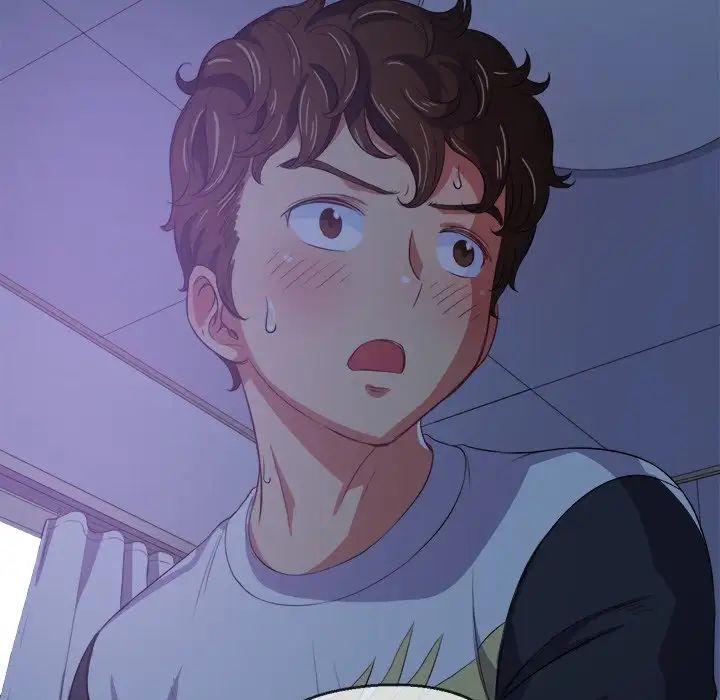 难缠小恶女第27话