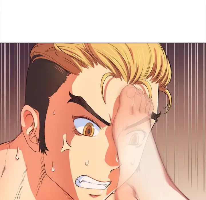 难缠小恶女第28话