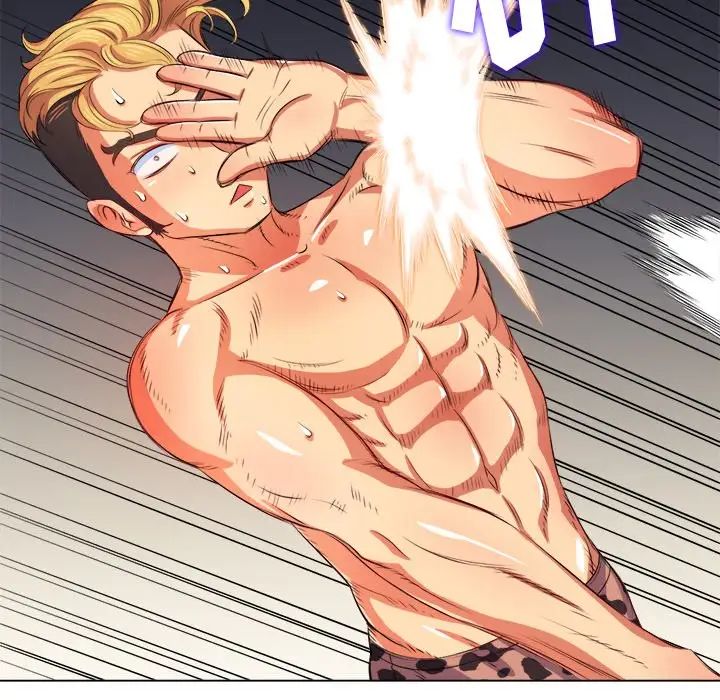 难缠小恶女第28话